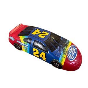 Vintage Jeff Gordon Fan Fueler Bottle Opener Car NASCAR DuPont #24 Y2k Collector